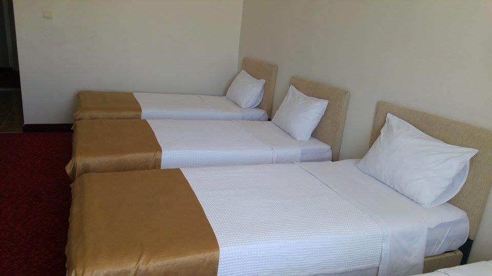 Butik Ertur Hotel Doğubayazıt Kamer foto