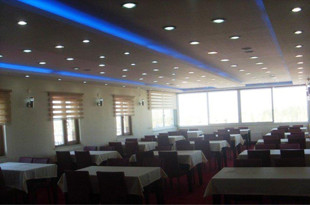 Butik Ertur Hotel Doğubayazıt Buitenkant foto