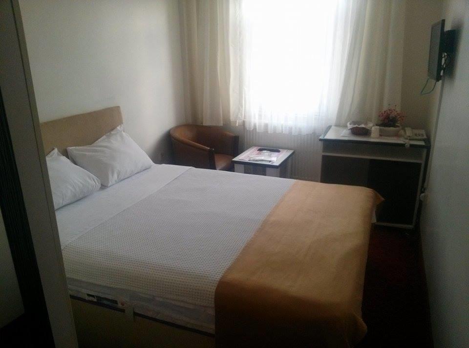 Butik Ertur Hotel Doğubayazıt Kamer foto
