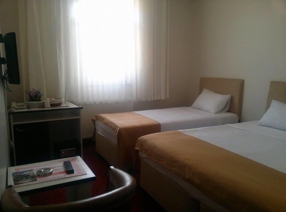 Butik Ertur Hotel Doğubayazıt Kamer foto