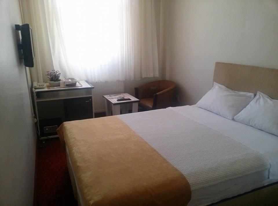 Butik Ertur Hotel Doğubayazıt Buitenkant foto
