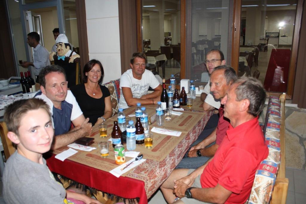 Butik Ertur Hotel Doğubayazıt Buitenkant foto