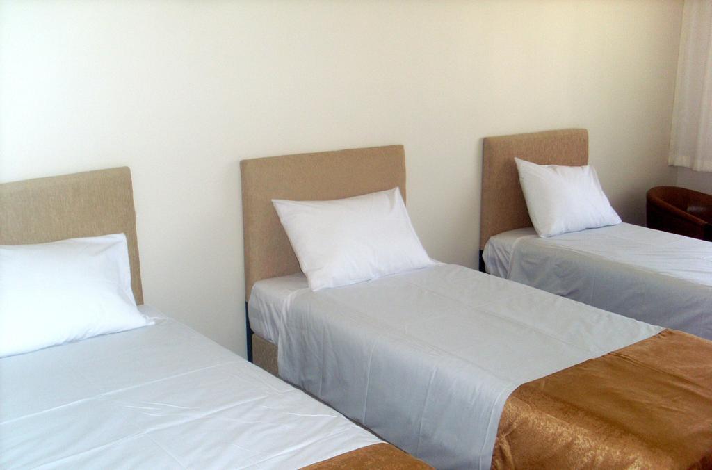 Butik Ertur Hotel Doğubayazıt Buitenkant foto
