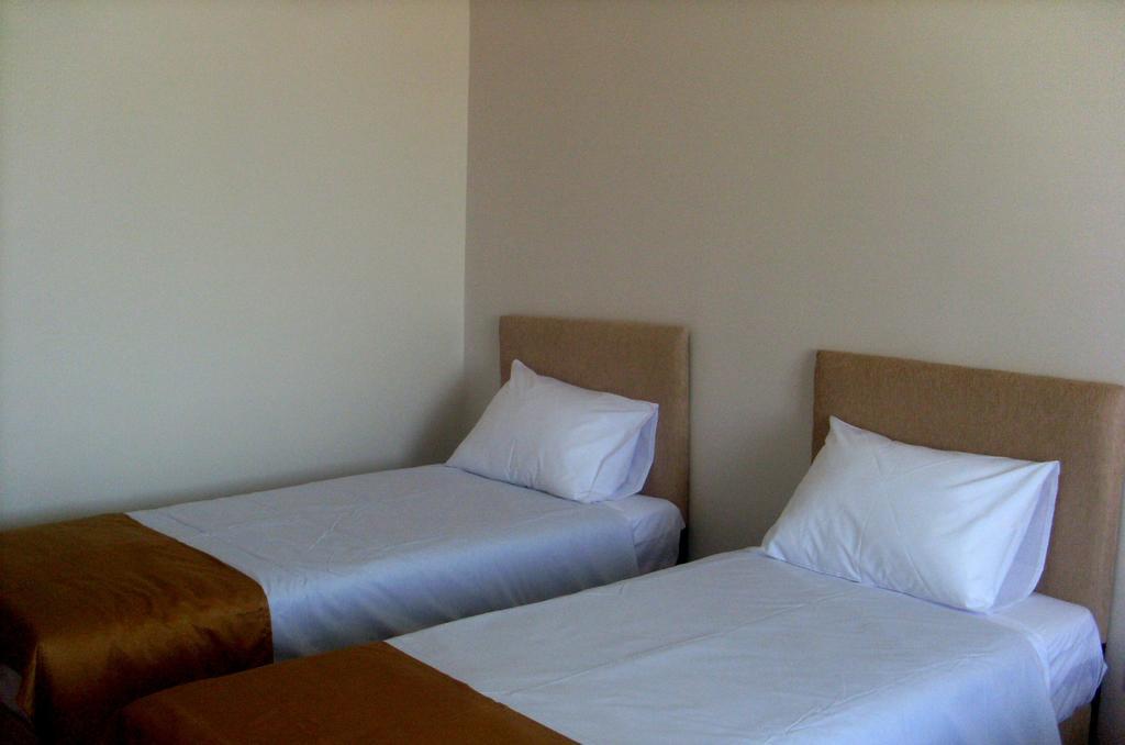 Butik Ertur Hotel Doğubayazıt Kamer foto