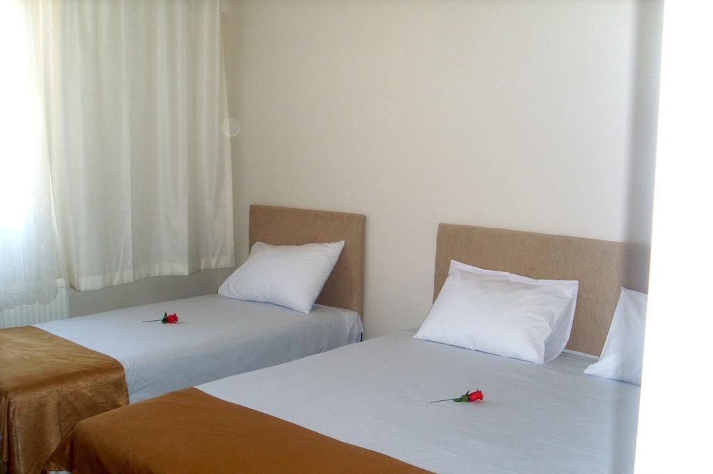 Butik Ertur Hotel Doğubayazıt Buitenkant foto