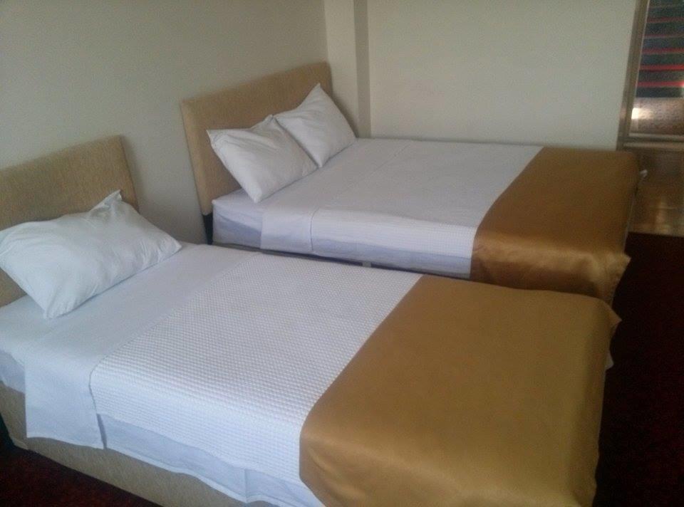 Butik Ertur Hotel Doğubayazıt Buitenkant foto