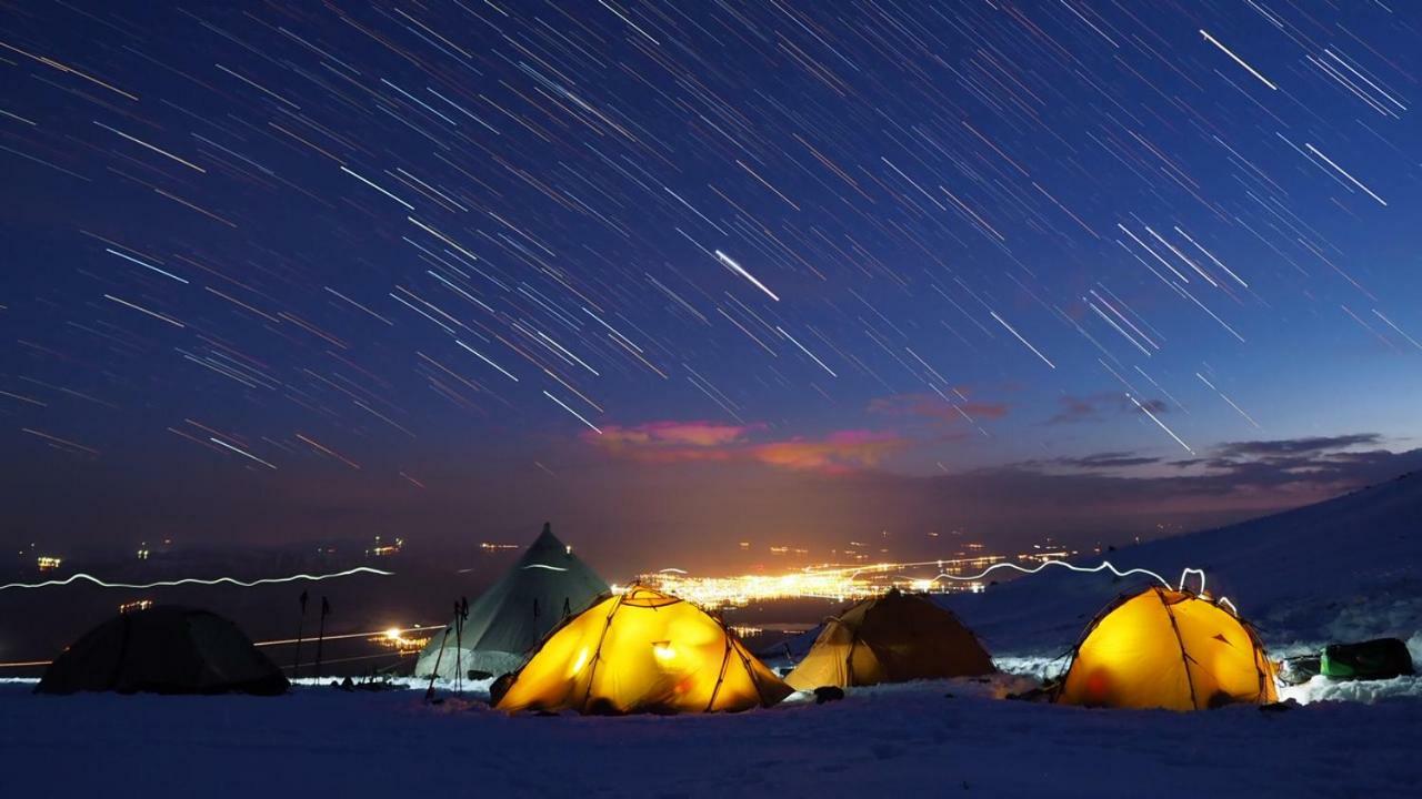 Butik Ertur Hotel Doğubayazıt Buitenkant foto